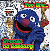 Grover on X