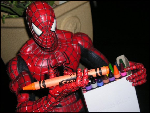 spidy