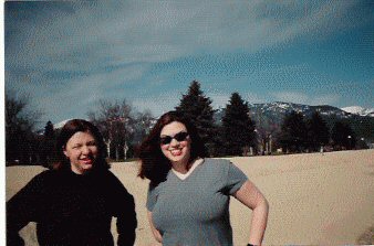 Oriel and Christin