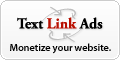 Text Link Ads
