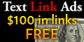 Text Link Ads