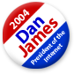 Long Live Dan James - President of the Internet