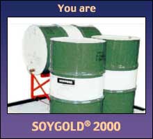 SOYGOLD� 2000